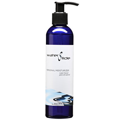 Earthly Body Waterslide Personal Moisturizer image 0
