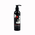 Edible Massage Lotion (Strawberry Flavor) - 8 oz image