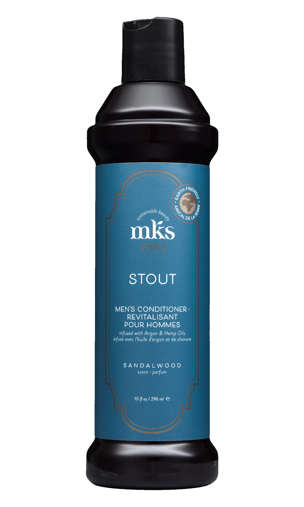 MKS eco for Men Stout Conditioner image 0