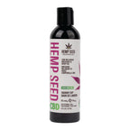 Hemp Seed CBD Relaxing Massage and Body Oil Skinny Dip - 8 oz image