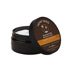 Hemp Seed Skin Butter (8 oz, Dreamsicle Scent) image 0