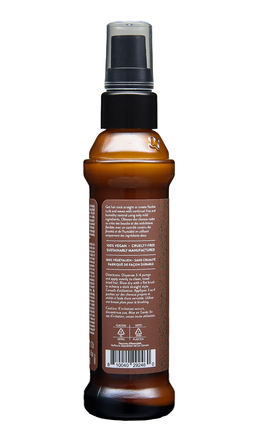 MKS eco Kahm Smoothing Treatment image 2
