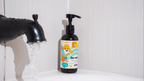 Chosen By Dogs CBD Moisturizing Shampoo image 1