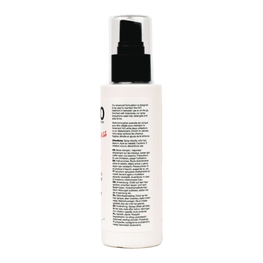 i.N.O Strengthening Express Spray image 1