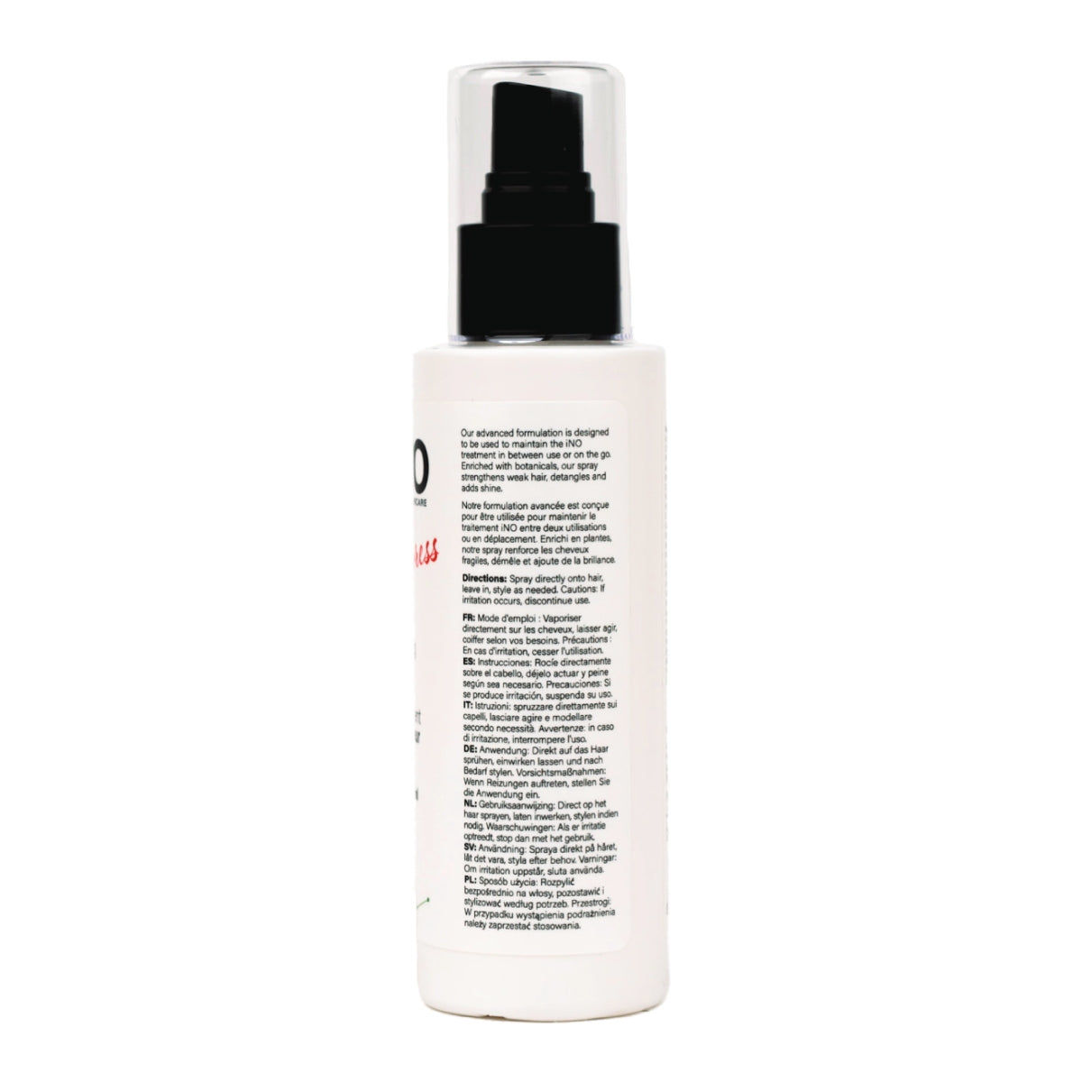 i.N.O Strengthening Express Spray image 1