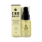 CBD Daily Soothing Serum Original Mint 60 mg image 1