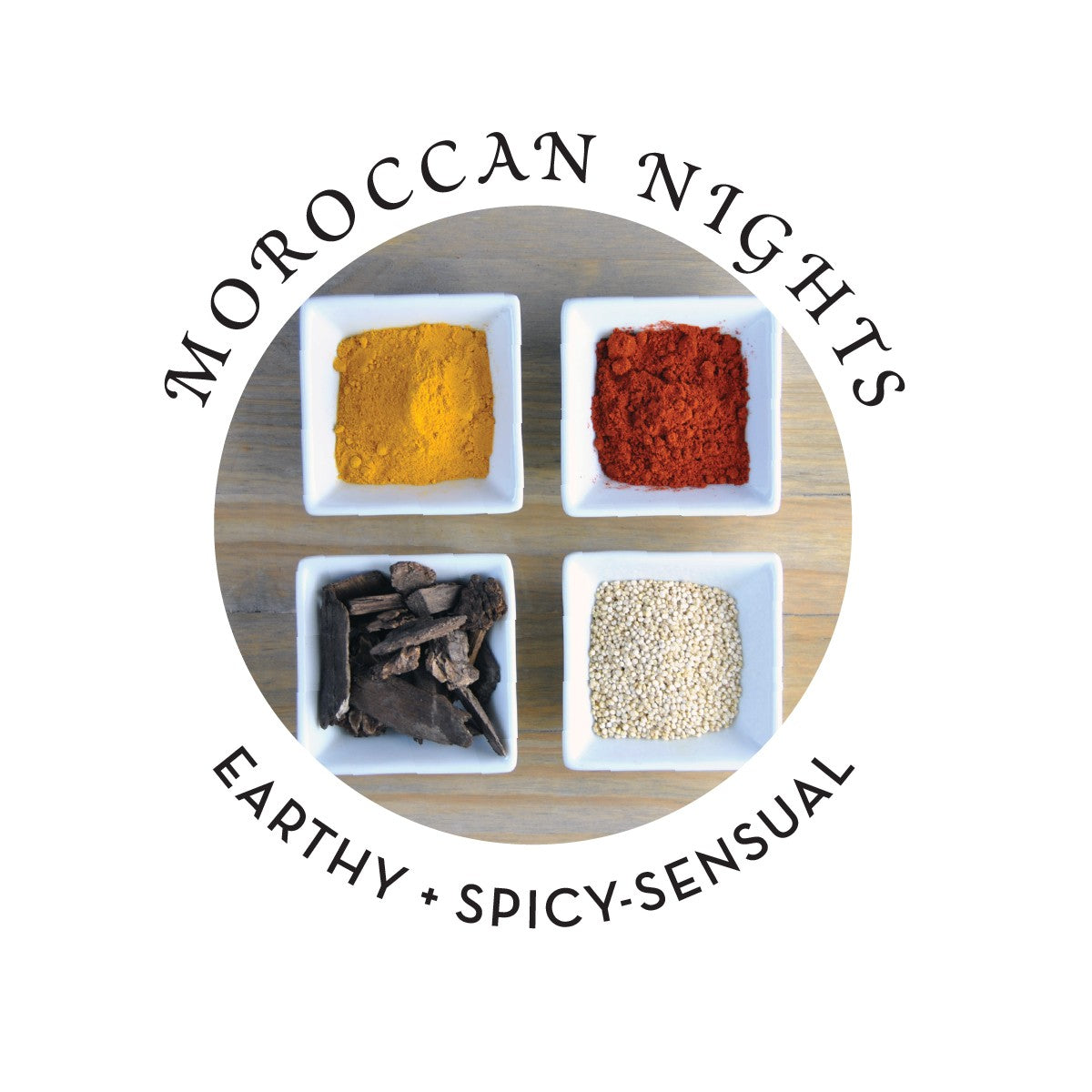 Hemp Seed Hand & Body Lotion Moroccan Nights Scent image 4