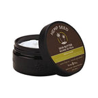Hemp Seed Skin Butter (8 oz, Beach Daze Scent) image 0