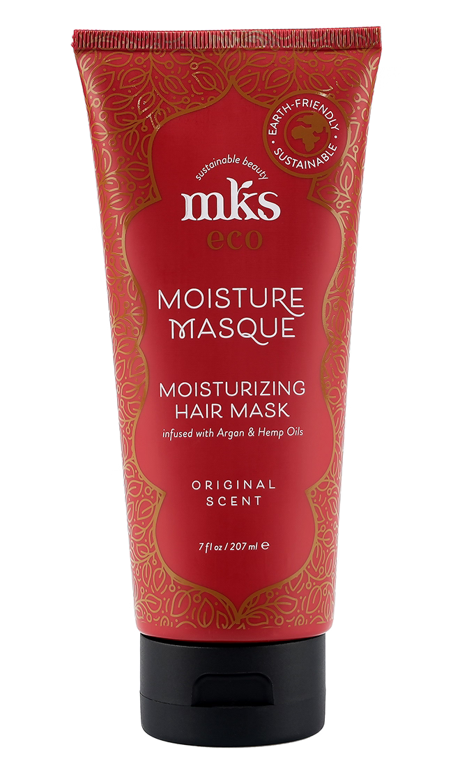 MKS eco Moisture Masque image 0