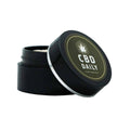 CBD Daily Intensive Cream Triple Strength Original Mint image 3