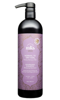 MKS Eco Nourish Daily Shampoo High Tide Scent 25 fl oz / 739 ml (Pro Size) image 0