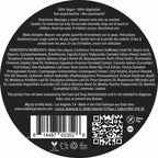 CBD Daily Original Strength Intensive Cream (Original Mint) image 3