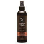 Hemp Seed Body Mist Isle of You Scent image 0