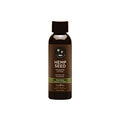 Hemp Seed Massage Lotion (Guavalava Scent) image 0