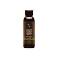 Hemp Seed Massage Oil Guavalava Scent image 0