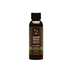 Hemp Seed Massage Oil Guavalava Scent image 0