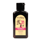 Earthly Body at Night Massage Oil (Wild Pink Rose) - 2 oz image