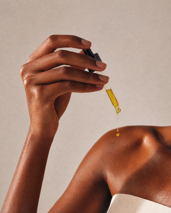 Miracle Oil