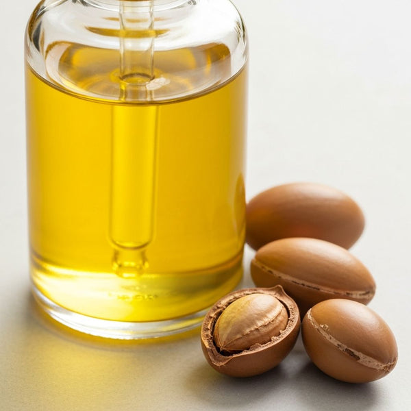 Argan Oil