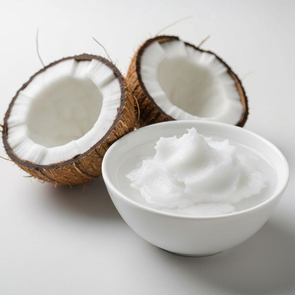 Coconut Oil