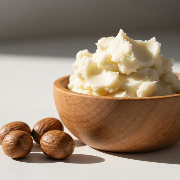 Shea Butter