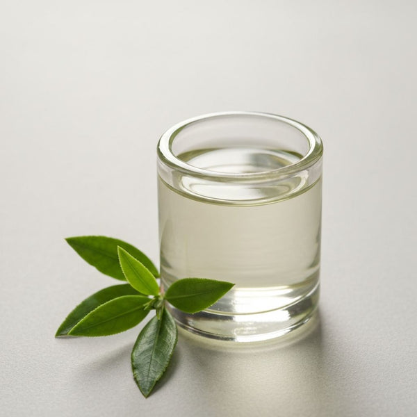 Tea Tree Oil