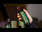 EMERA CBD Shampoo 10 fl oz / 296 ml