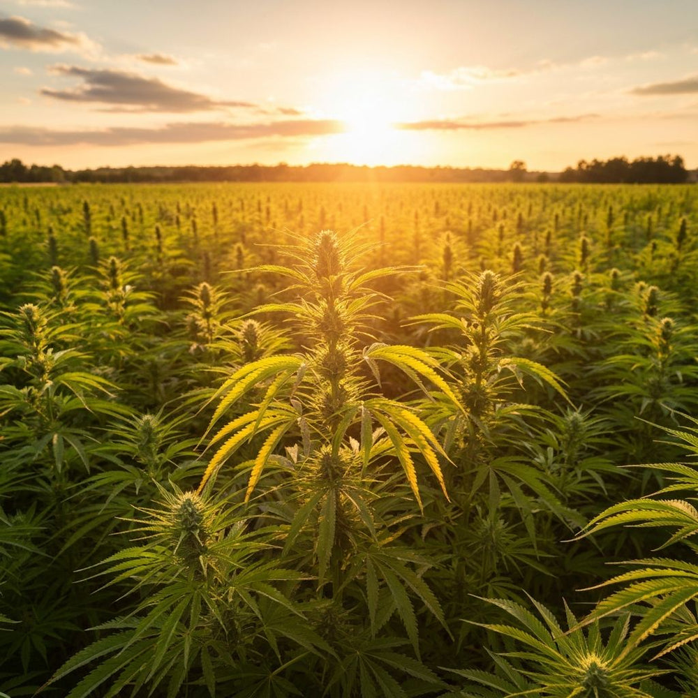 The Road to Sustainability