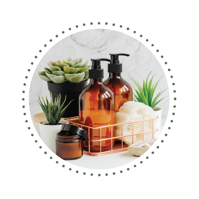 Sustainable Manufacturing