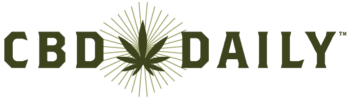 CBD Daily Logo
