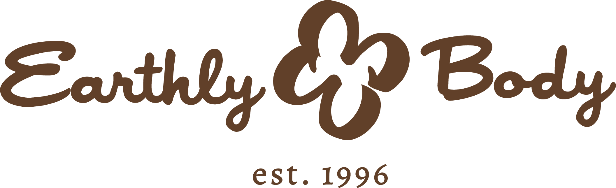 Earthly Body Logo