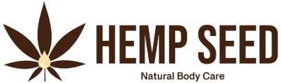 Hemp Seed Logo
