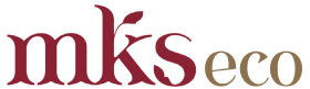 MKS eco Logo